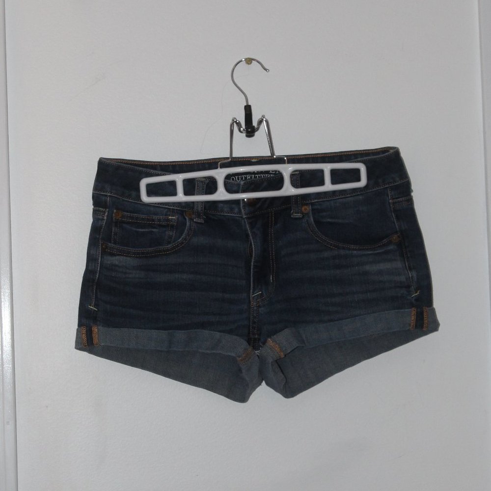 American Eagle Short Shorts